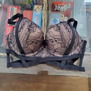 VS Bra 34B